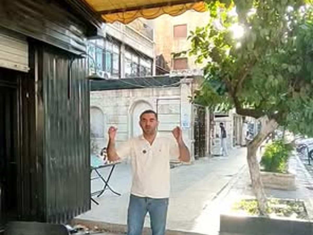 صالة 100م² للإيجار