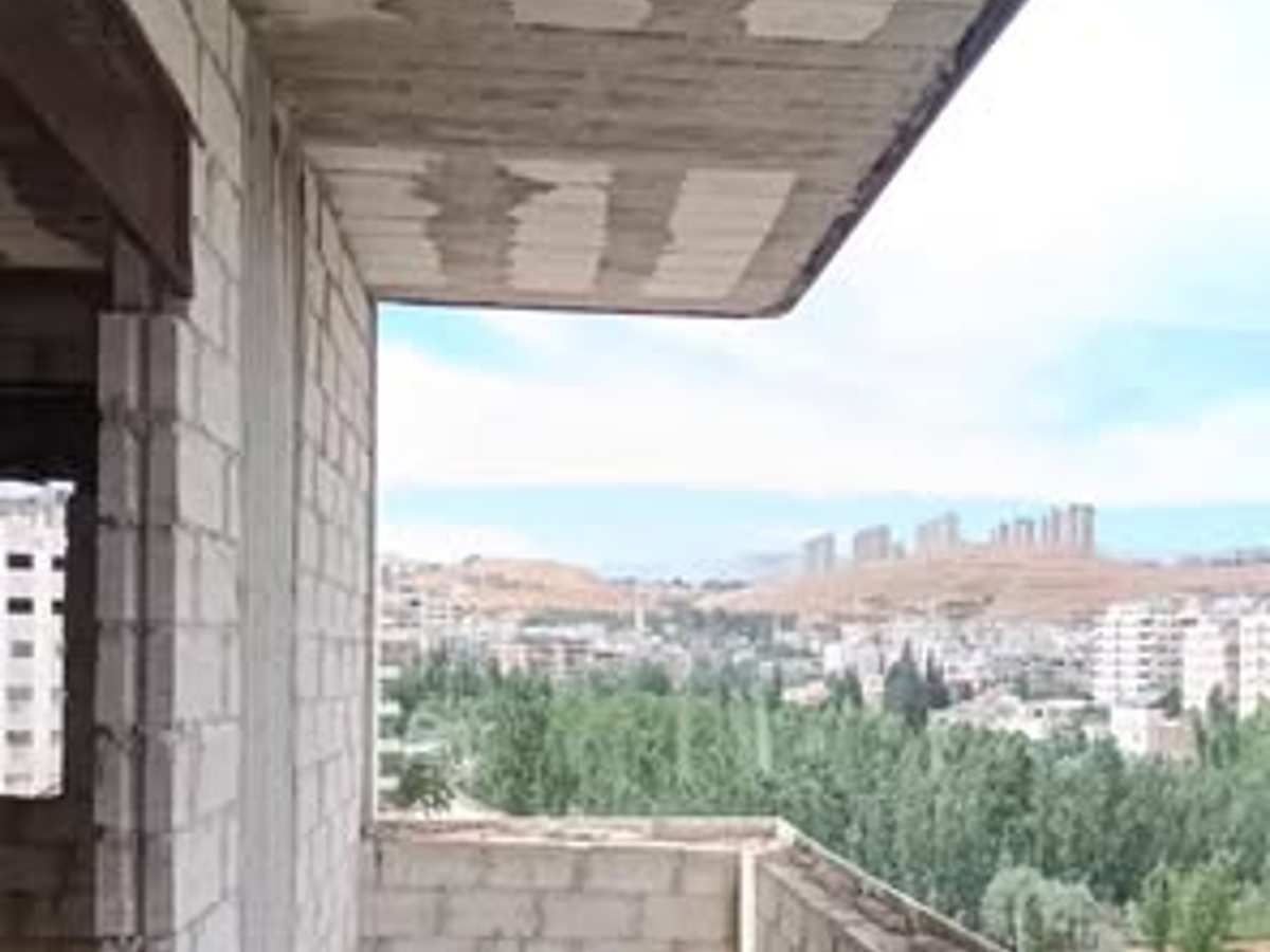 شقة 3 غرف 1 صالات 138م² طابق 6 للبيع
