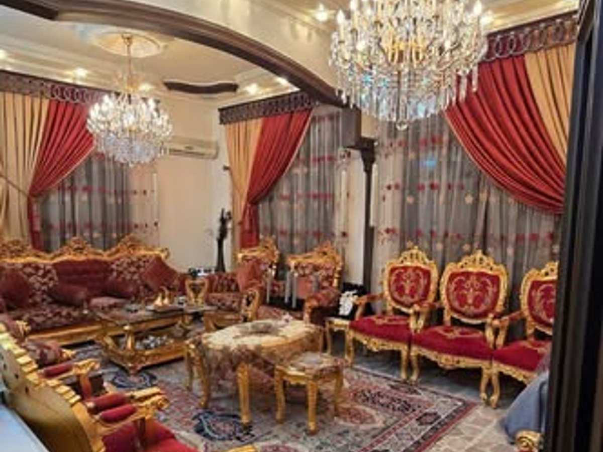 شقة 5 غرف 170م² طابق 3 للبيع