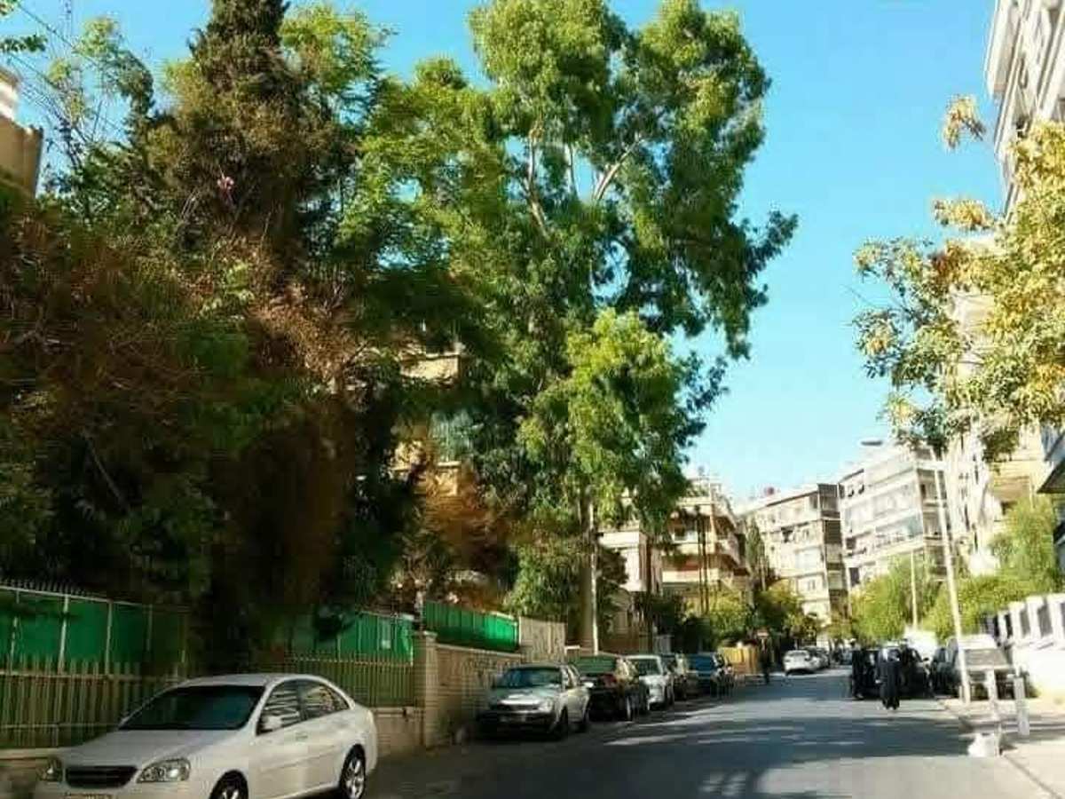 شقة 145م² طابق 4 للإيجار