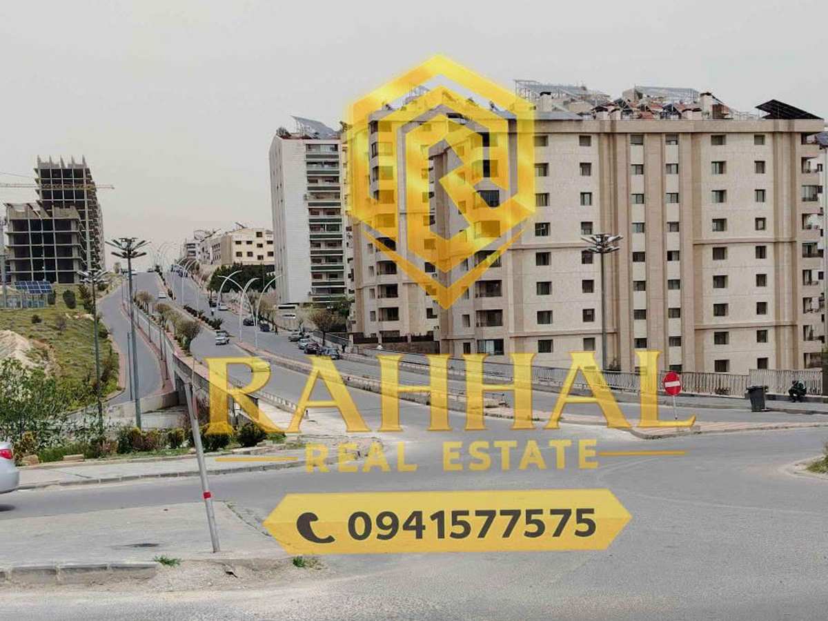 شقة 2 غرف 1 صالات طابق 1 للإيجار
