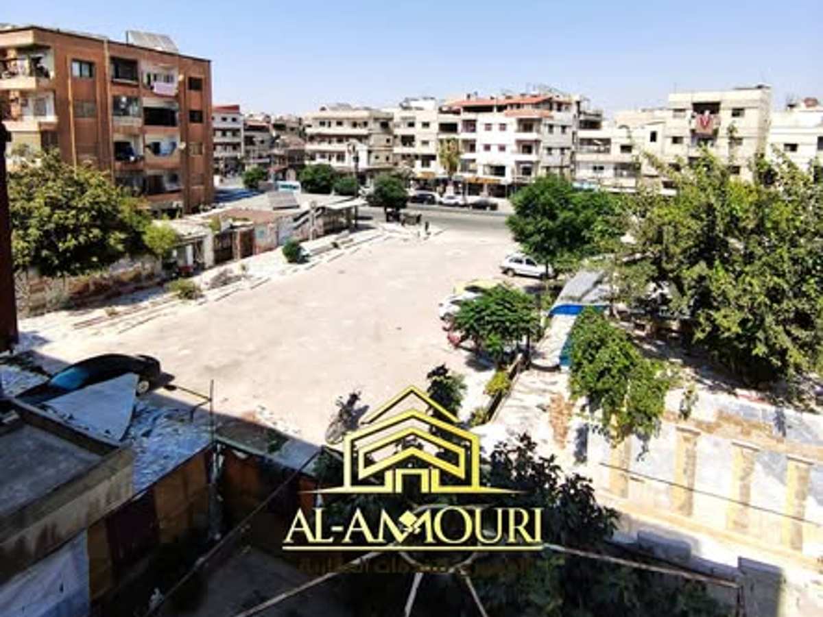 شقة 2 غرف 63م² للبيع