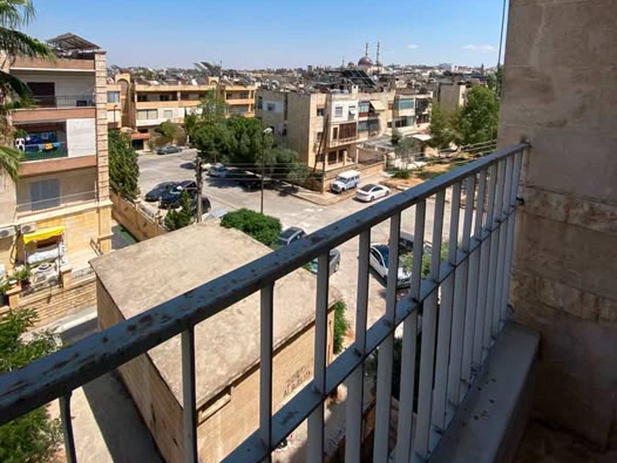 شقة 4 غرف 160م² طابق 3 للبيع