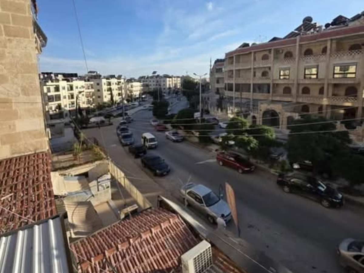 شقة 5 غرف 1 صالات 220م² طابق 2 للبيع