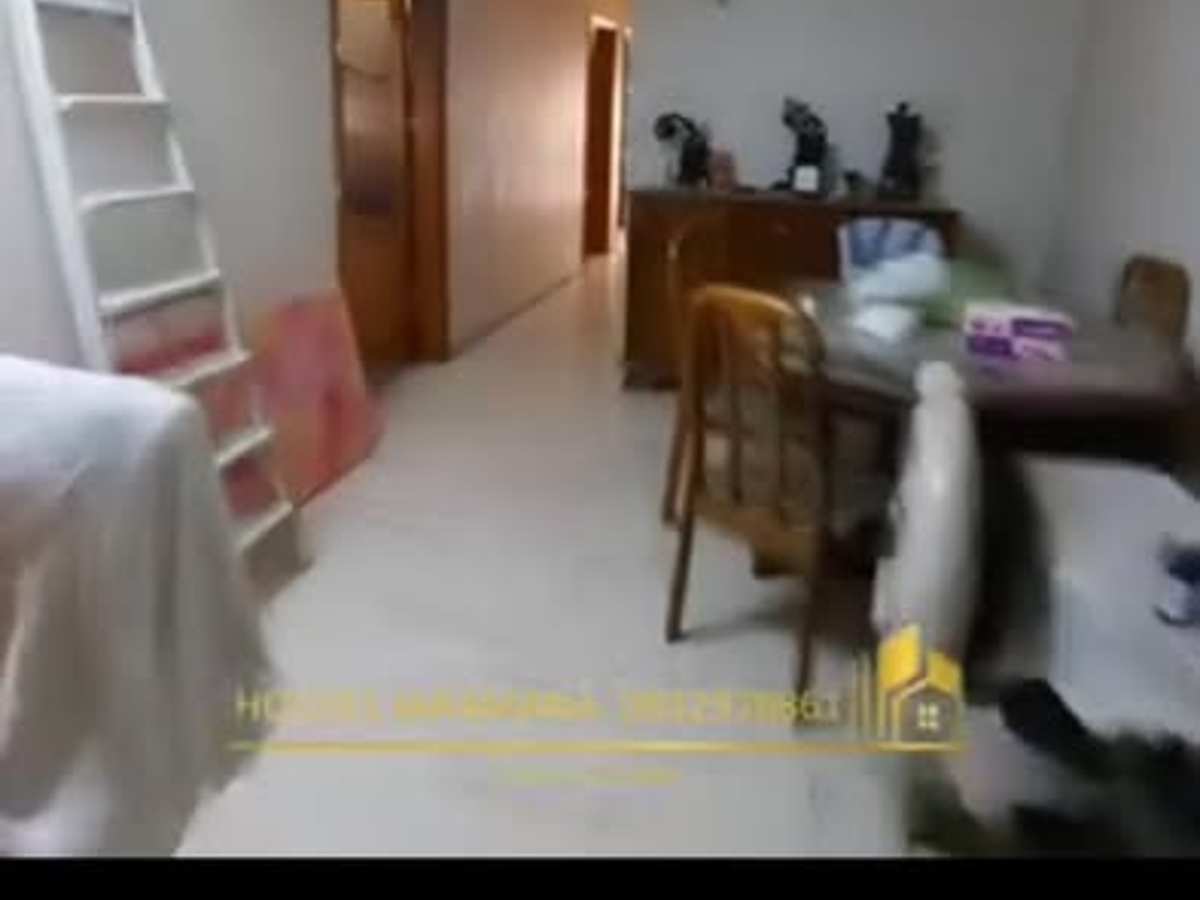 شقة 3 غرف 1 صالات طابق 2 للبيع