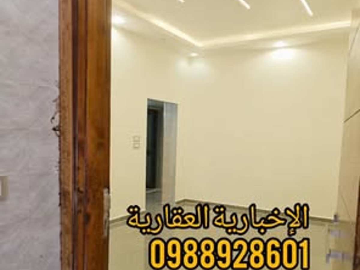 شقة 2 غرف 1 صالات 80م² طابق 6 للبيع