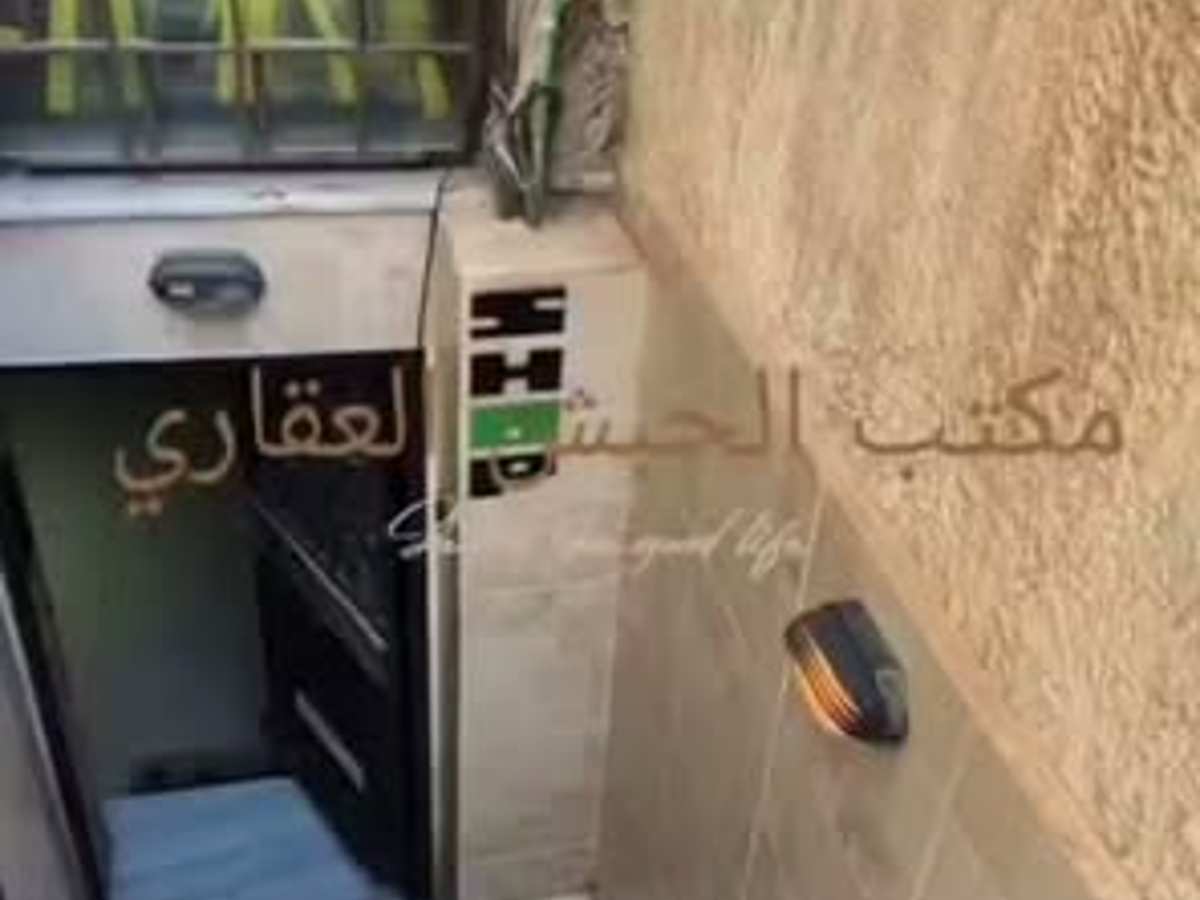 مكتب 2 غرف 45م² للإيجار