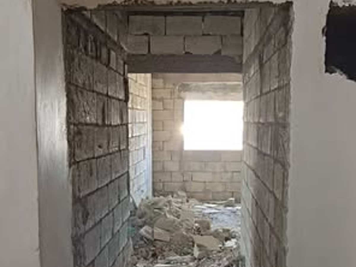 شقة 75م² طابق 5 للبيع
