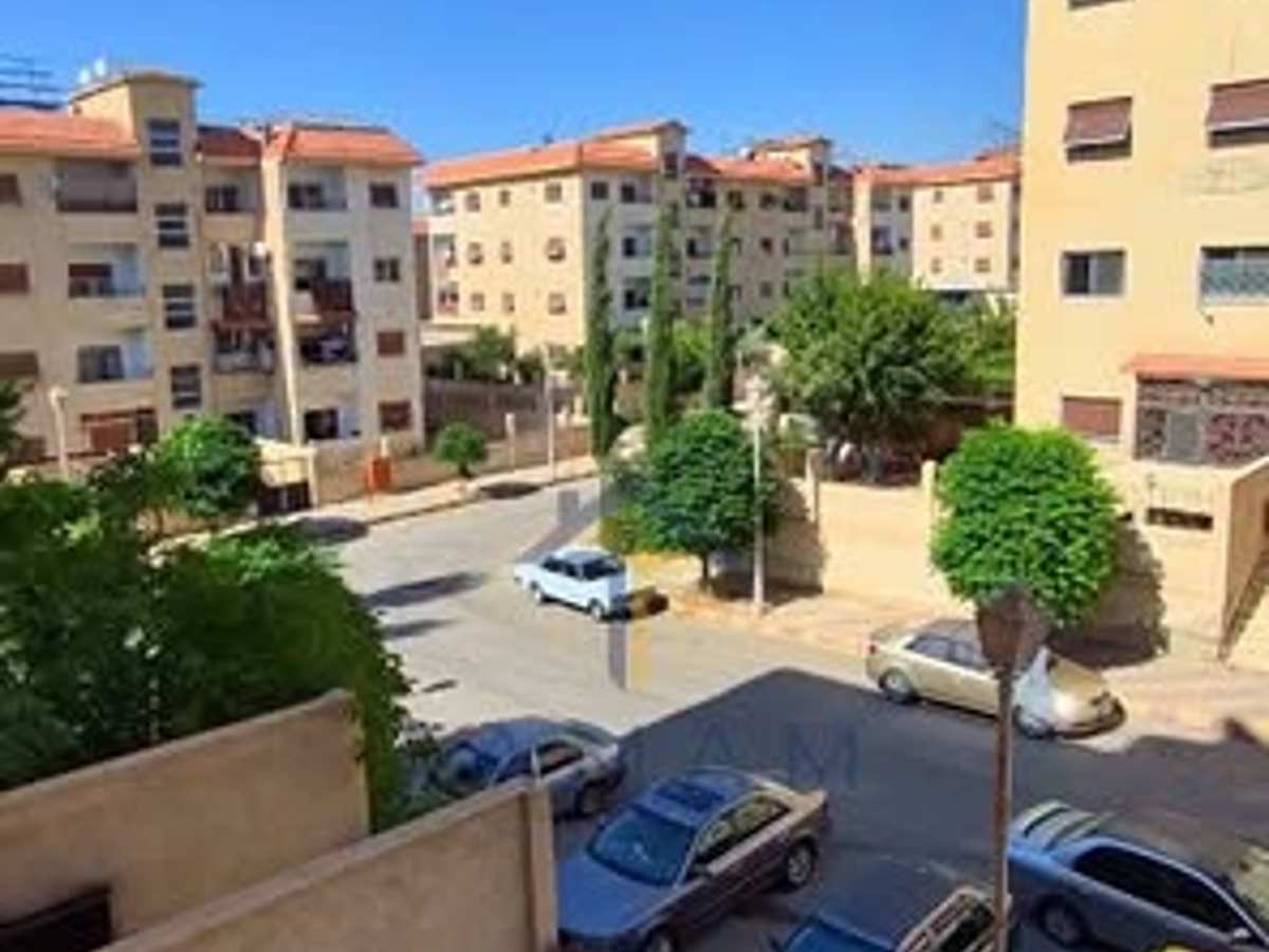 شقة 2 غرف 1 صالات 85م² طابق 1 للبيع
