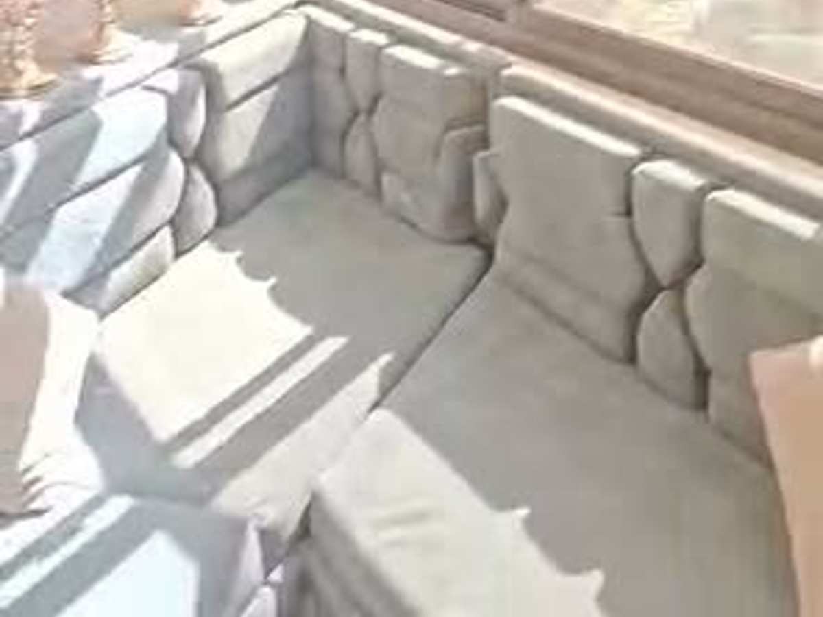 شقة 90م² طابق 1 للبيع