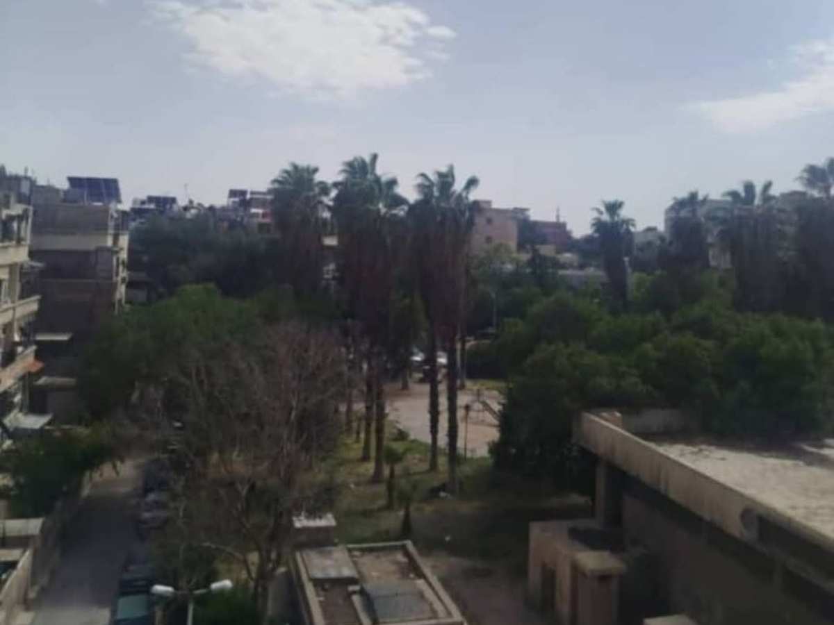 شقة 3 غرف 65م² طابق 3 للبيع