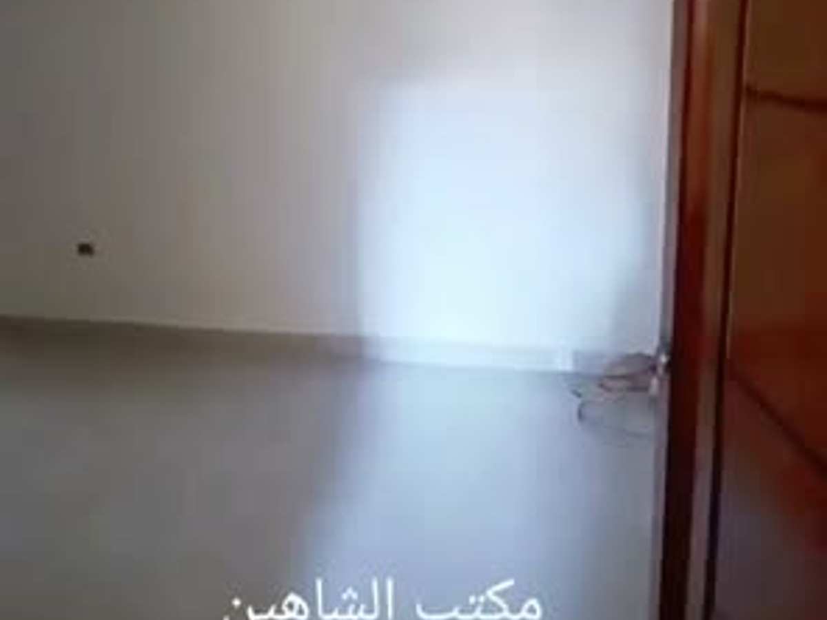 شقة 2 غرف 1 صالات 90م² طابق 1 للبيع