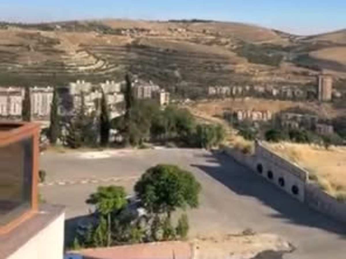 شقة 230م² طابق 2 للإيجار