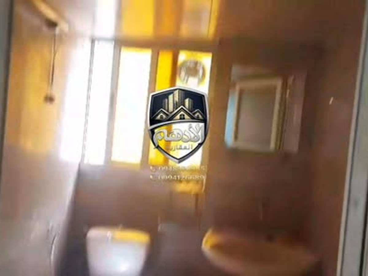 شقة 2 غرف 1 صالات للإيجار