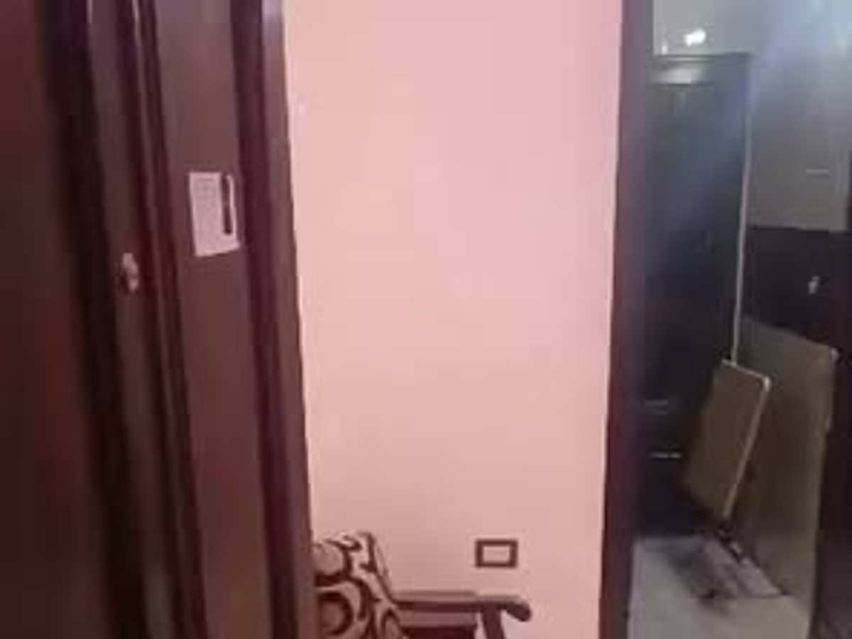 شقة 2 غرف طابق 2 مع فرش للإيجار