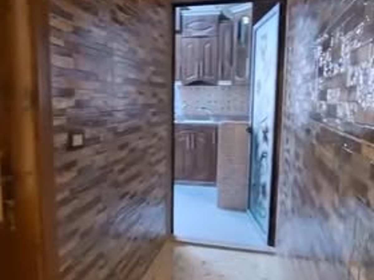 شقة 3 غرف 1 صالات 95م² طابق 1 للبيع