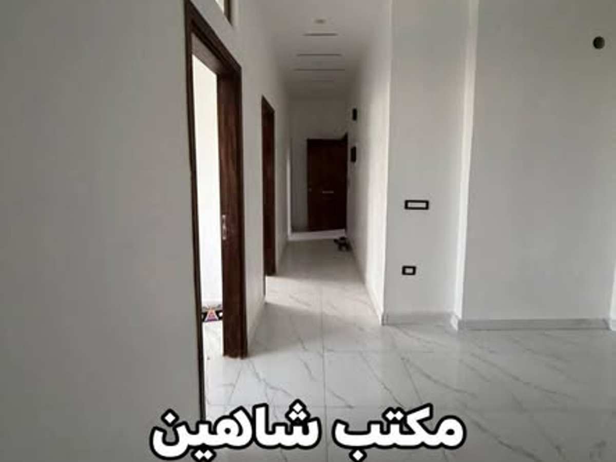 شقة 2 غرف 1 صالات 70م² طابق 4 للبيع