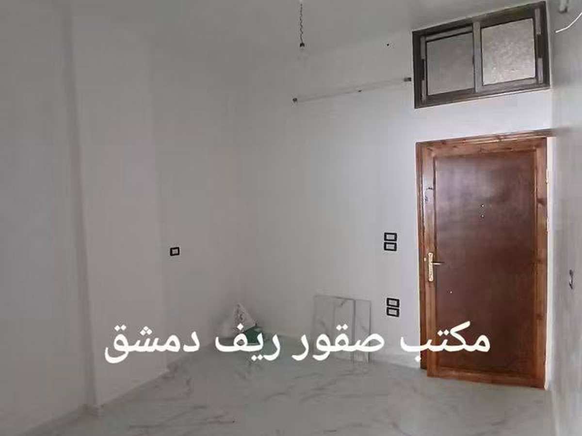 شقة 2 غرف 1 صالات 75م² طابق 4 مع فرش للبيع