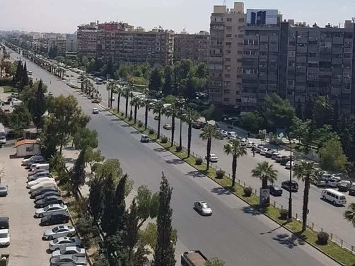 شقة 4 غرف 1 صالات 220م² طابق 4 للبيع