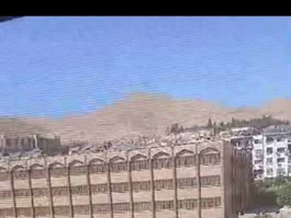 شقة 2 غرف 1 صالات 100م² طابق 4 للبيع