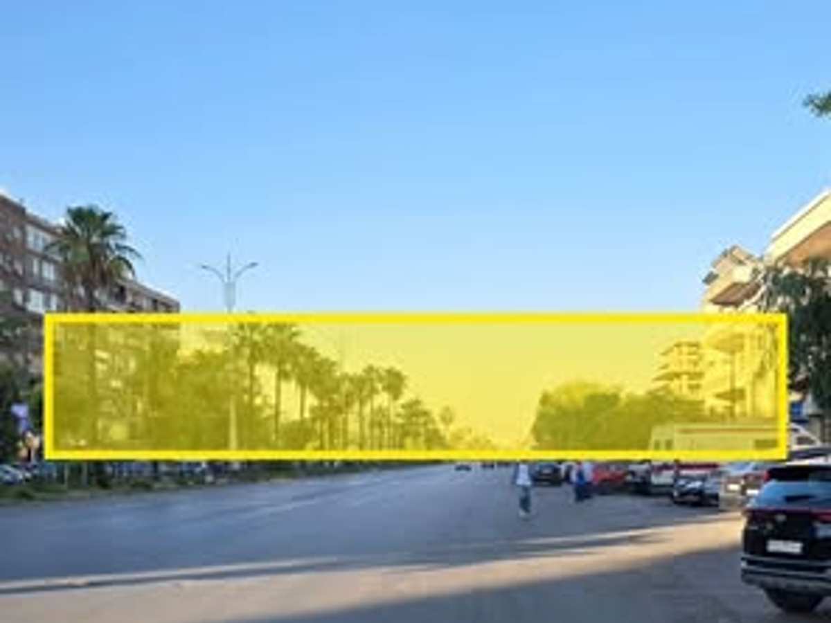 شقة 360م² طابق 1 للبيع