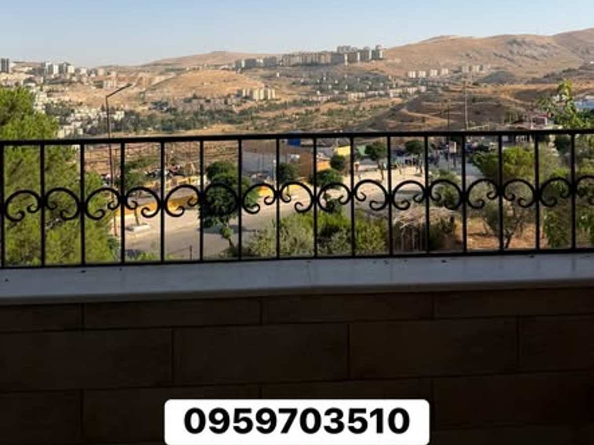 شقة 2 غرف 1 صالات 108م² طابق 2 للبيع