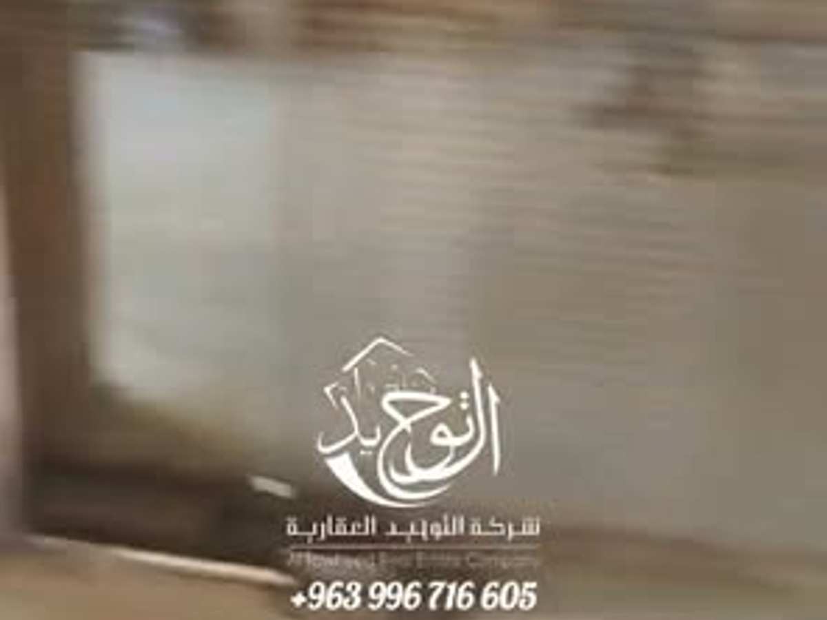 محل 14م² للإيجار