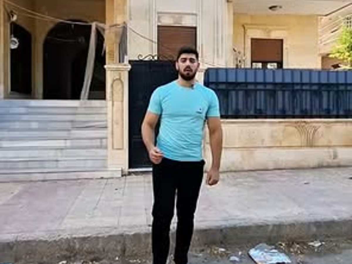 شقة 5 غرف طابق 3 للبيع