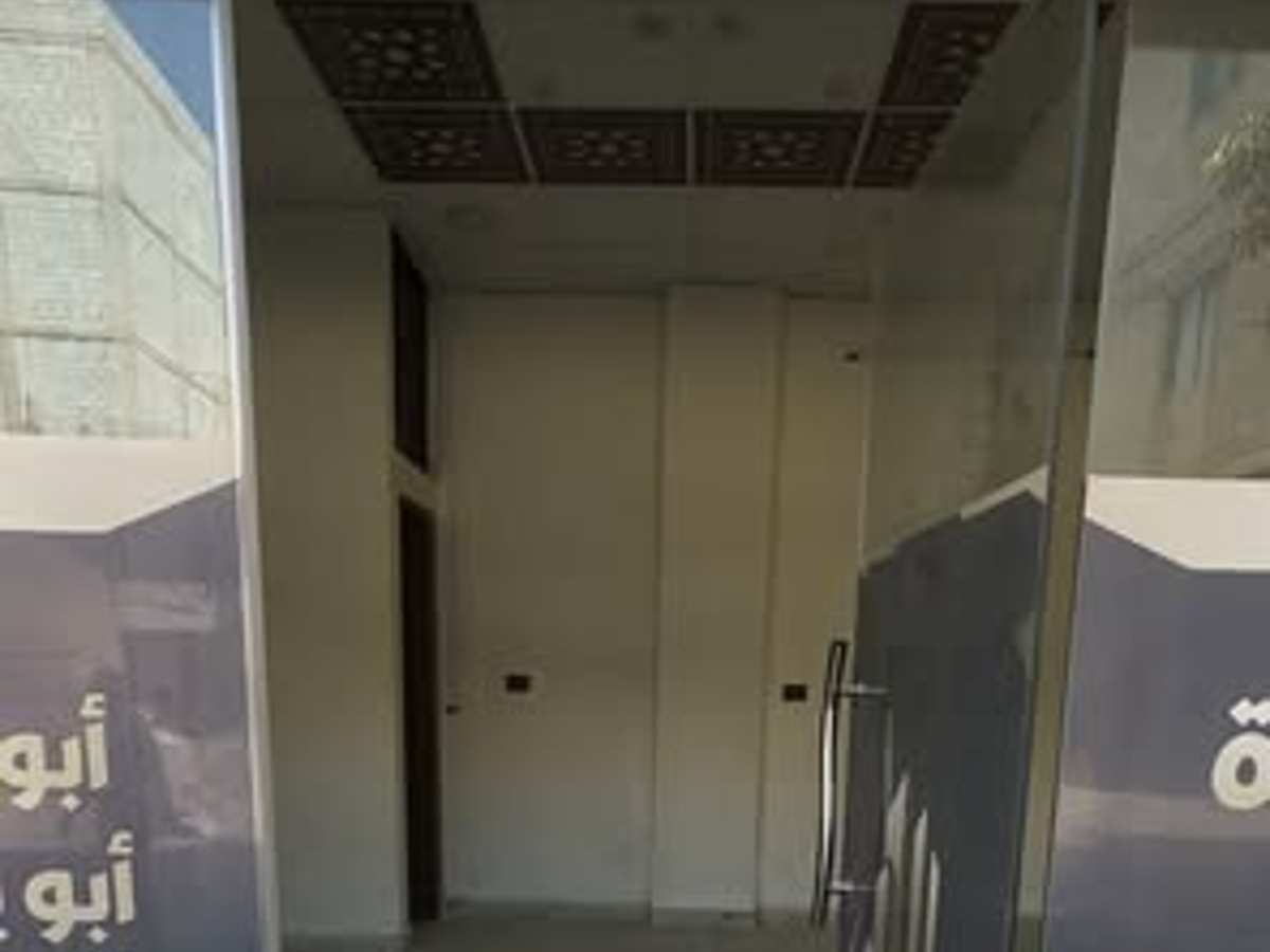 محل 25م² للإيجار
