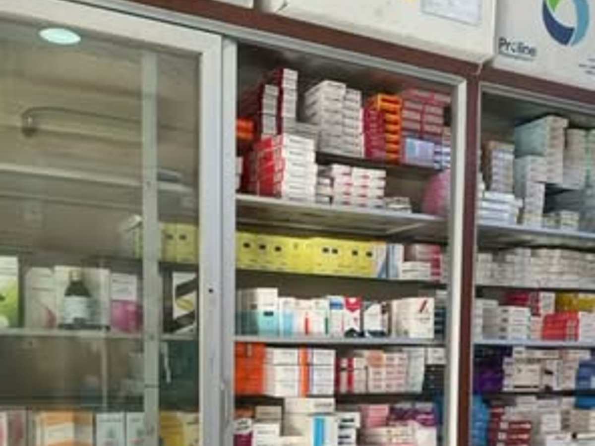 محل 45م² للبيع
