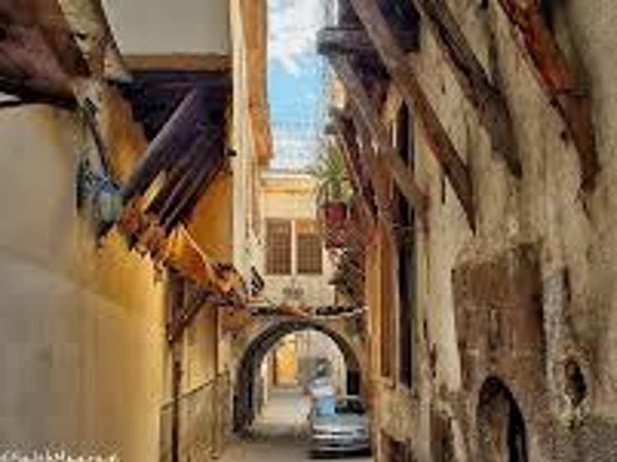 شقة 1 غرف 1 صالات 60م² طابق 2 للإيجار