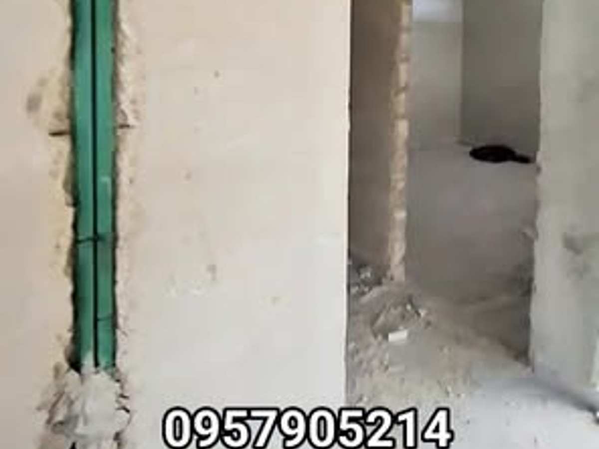 شقة 4 غرف طابق 3 للبيع