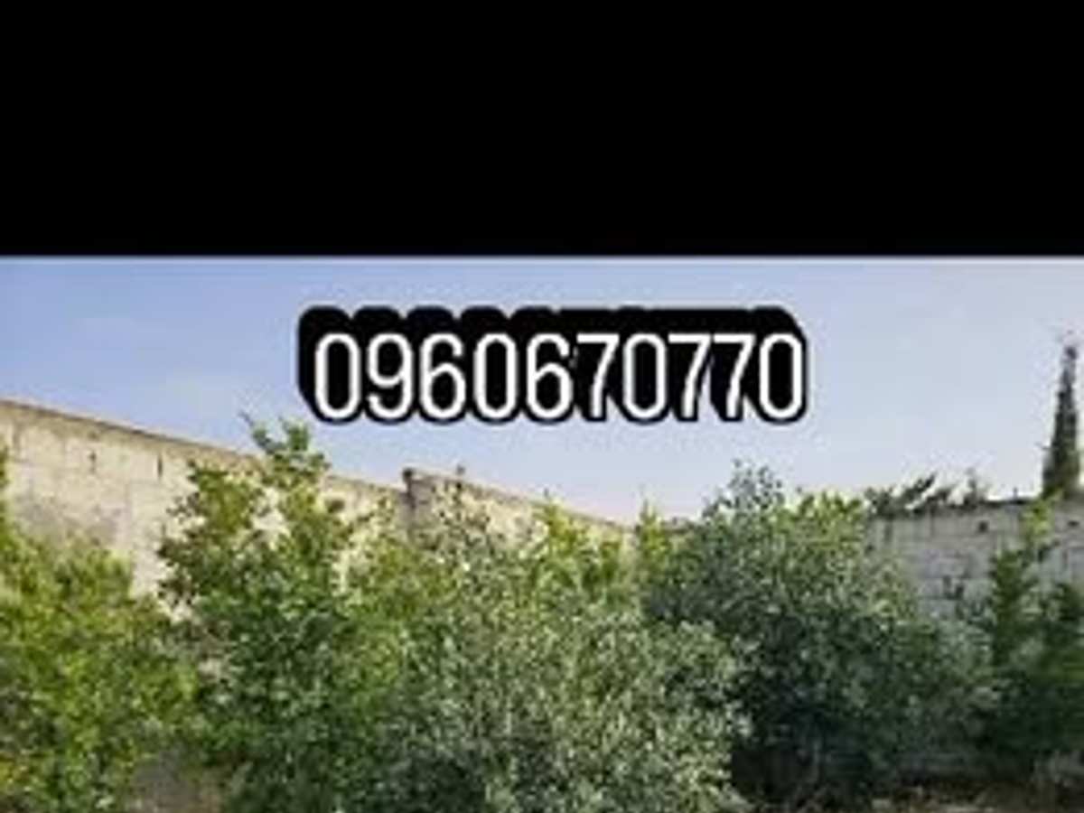 مزرعة 150م² للبيع