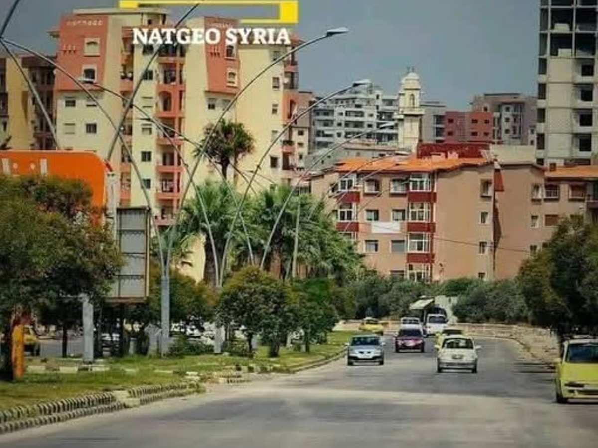 شقة 105م² طابق 2 للبيع
