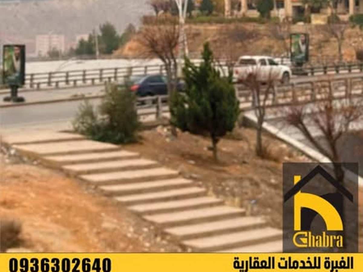 شقة 3 غرف 1 صالات 120م² طابق 2 للبيع