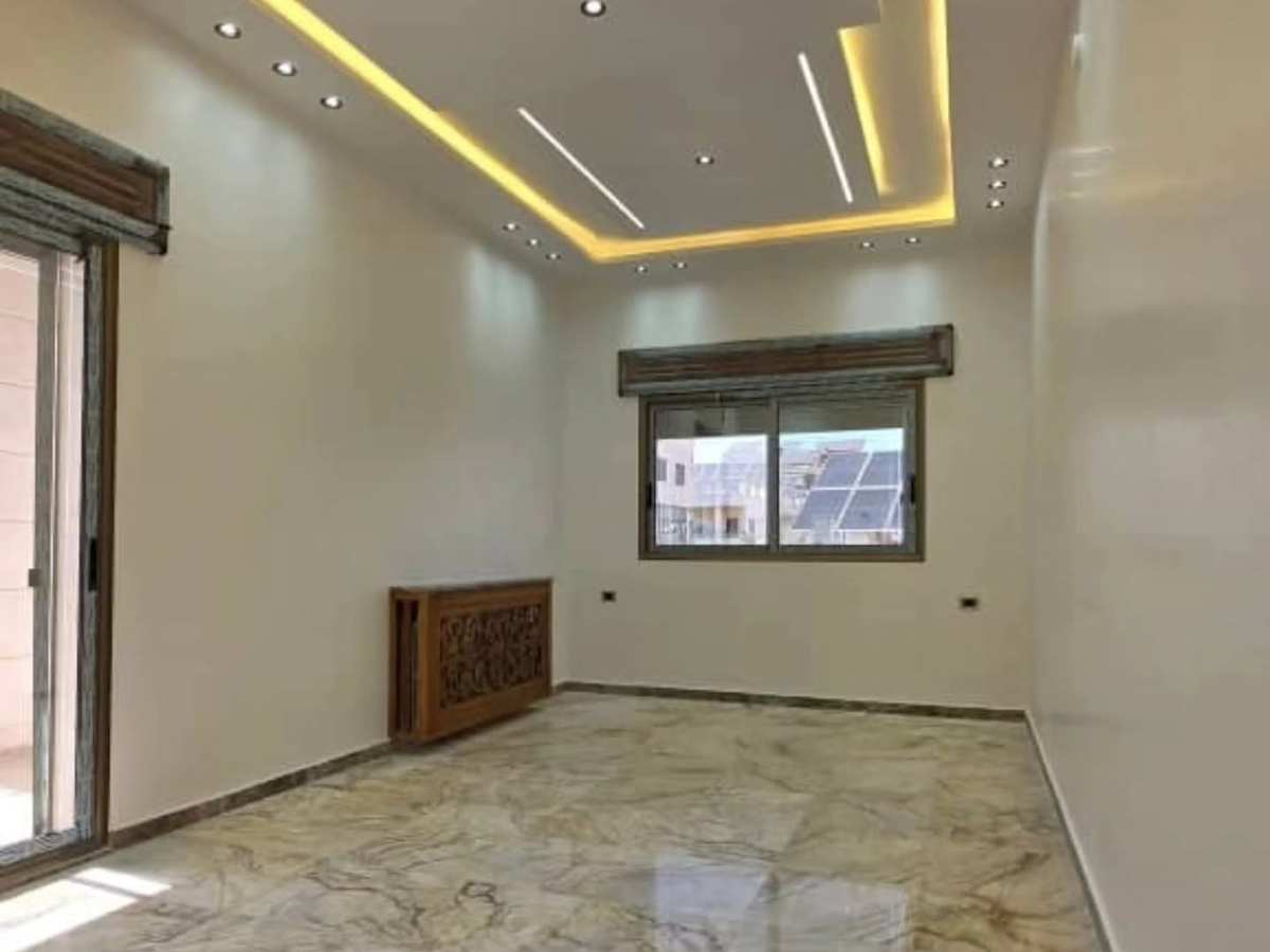 شقة 6 غرف 270م² طابق 4 مع فرش للبيع