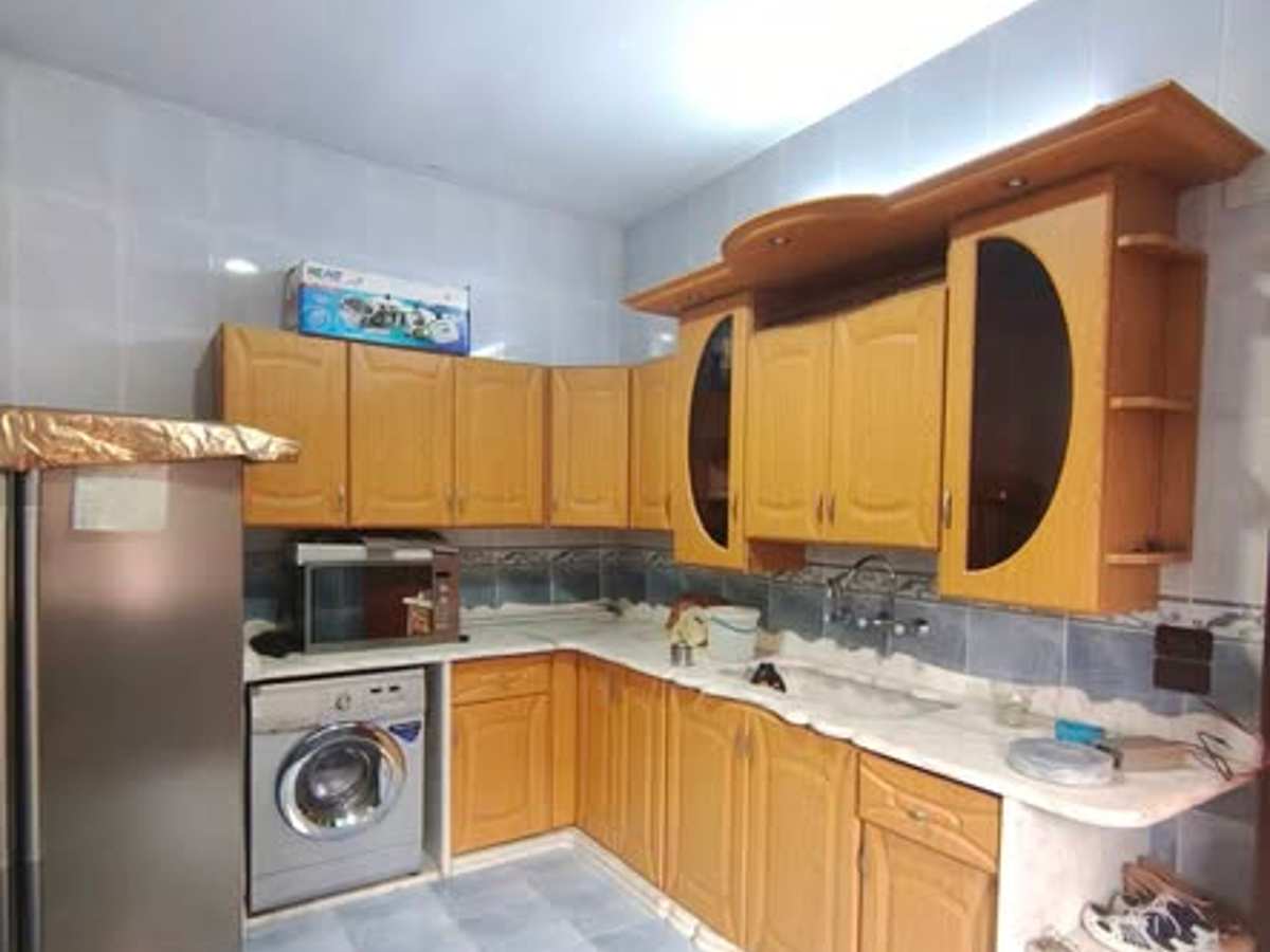 بناء 8 غرف 120م² للبيع