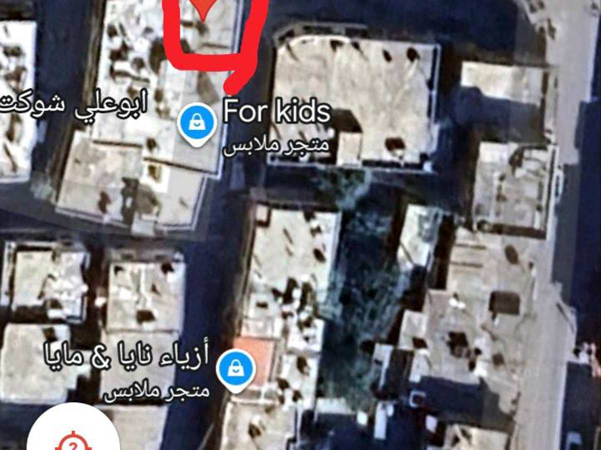 مكتب 2 غرف 25م² طابق 2 للبيع