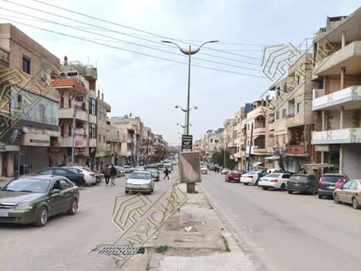 محل 55م² للبيع