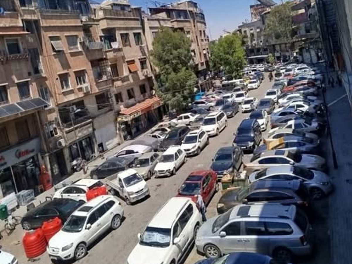 شقة 3 غرف 1 صالات 85م² طابق 1 للبيع