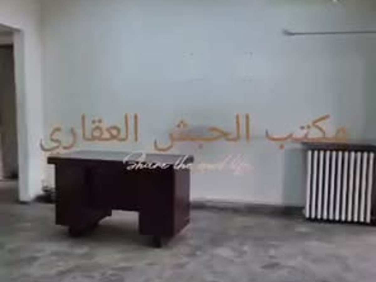 شقة 8 غرف 1 صالات 300م² للإيجار