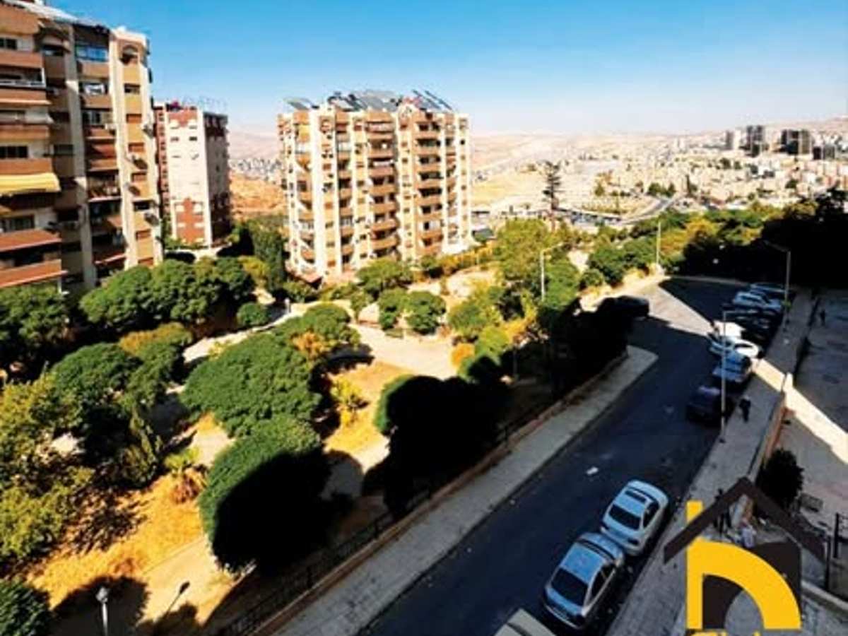 شقة 2 غرف 1 صالات 108م² طابق 5 للبيع