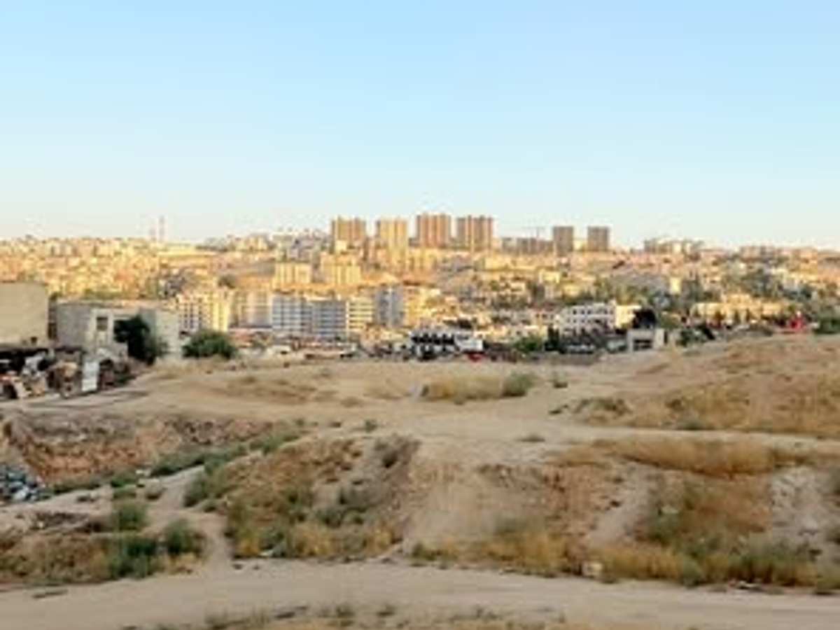 شقة 3 غرف 1 صالات للبيع