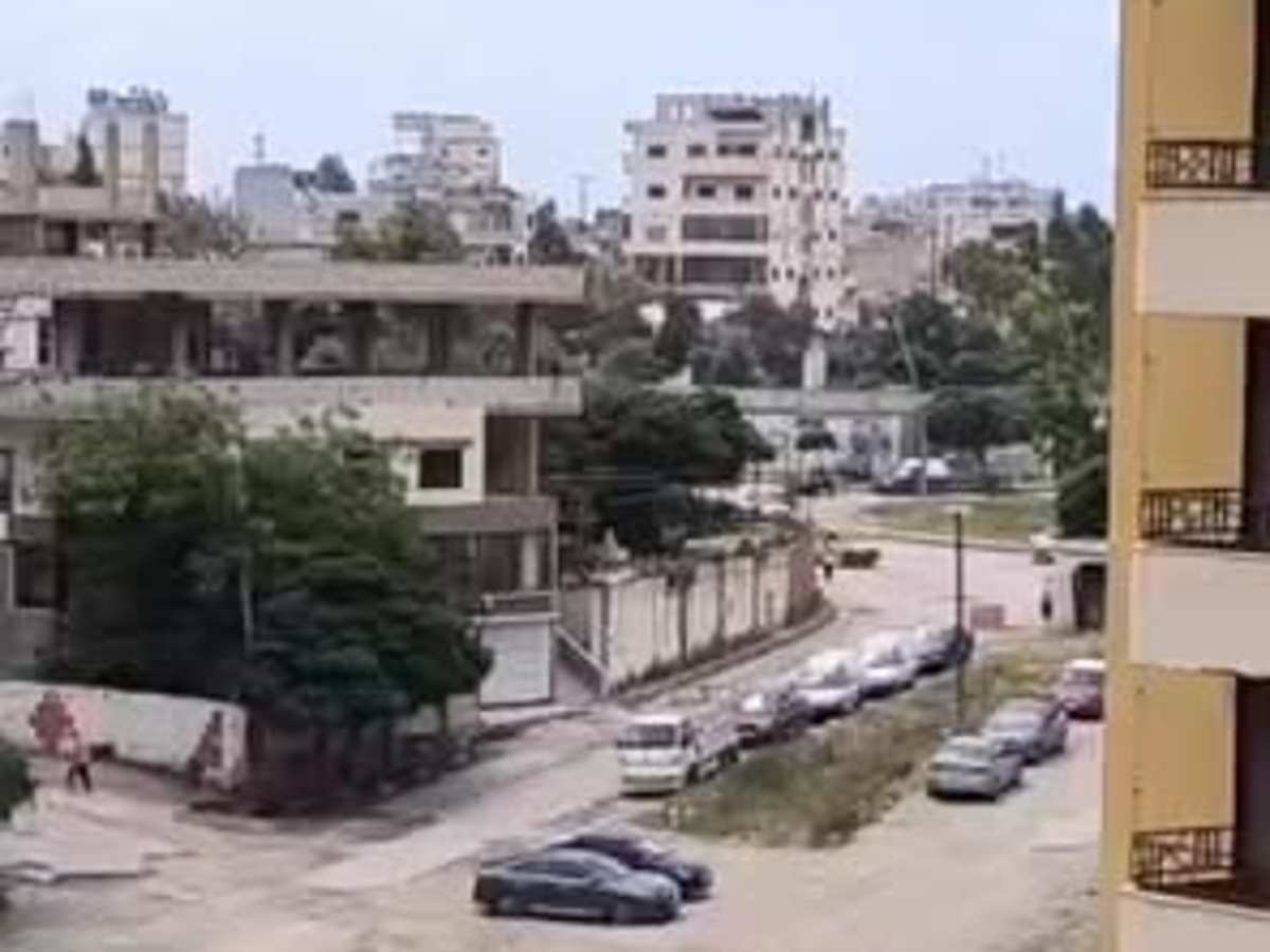 شقة 146م² طابق 4 مع فرش للبيع