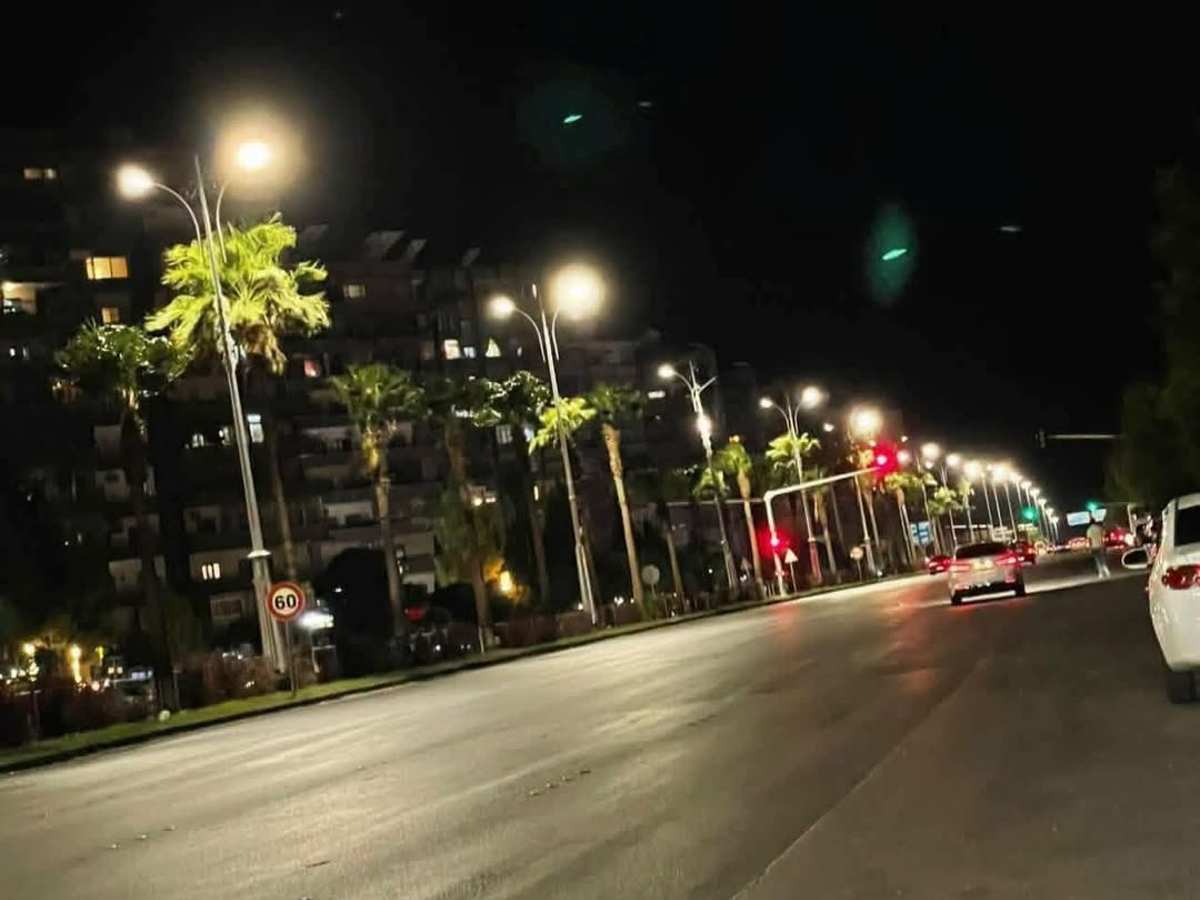 شقة 2 غرف 1 صالات طابق 1 مع فرش للإيجار