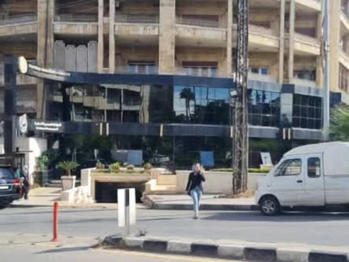 شقة 8 غرف 355م² طابق 4 للبيع
