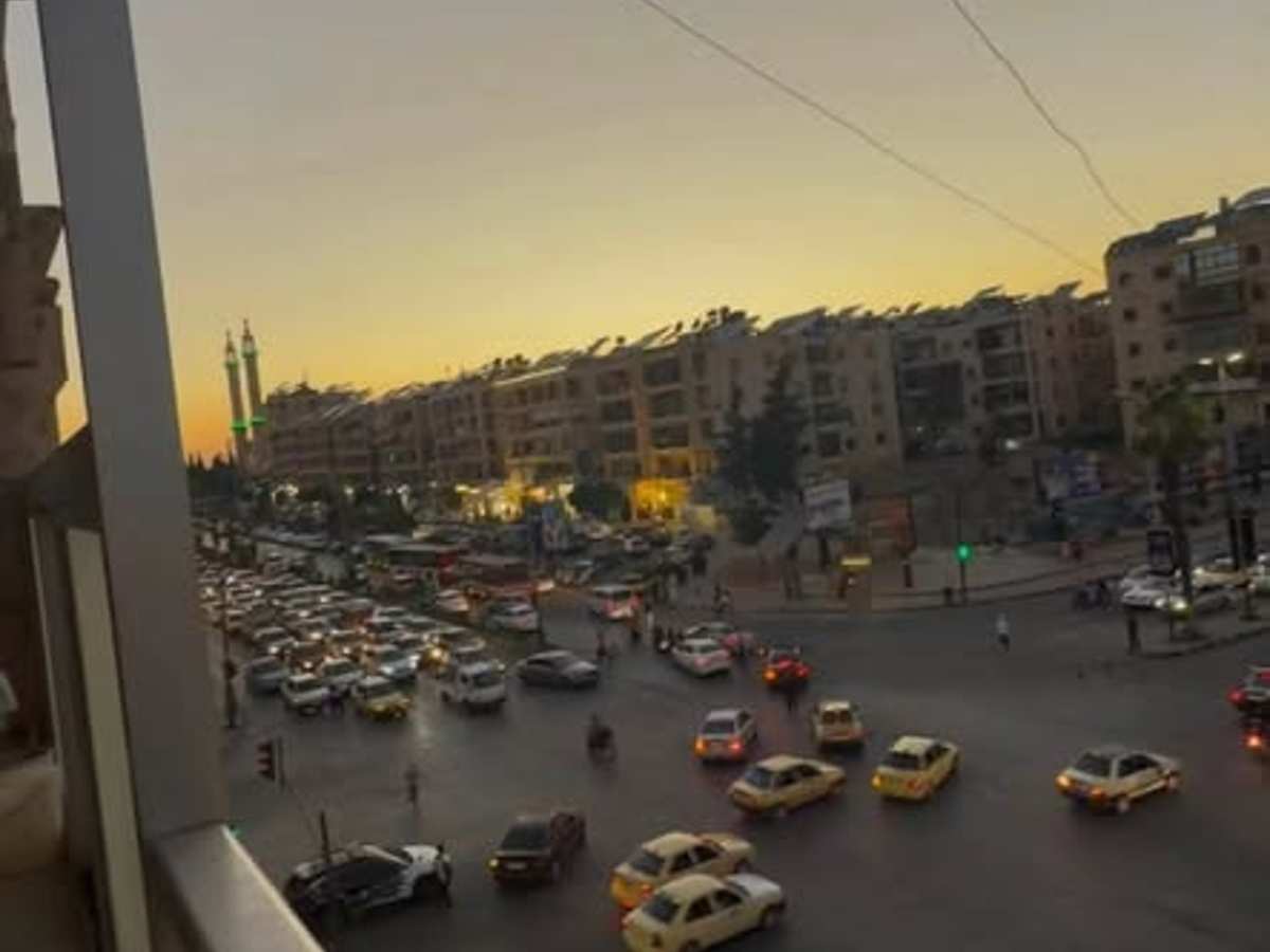 شقة 6 غرف 220م² للبيع