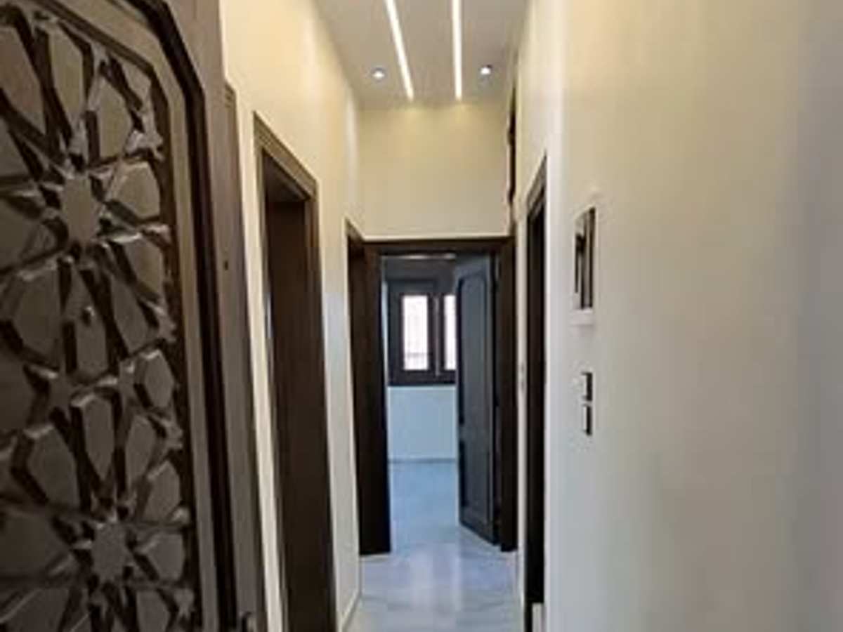 شقة 3 غرف طابق 1 للبيع