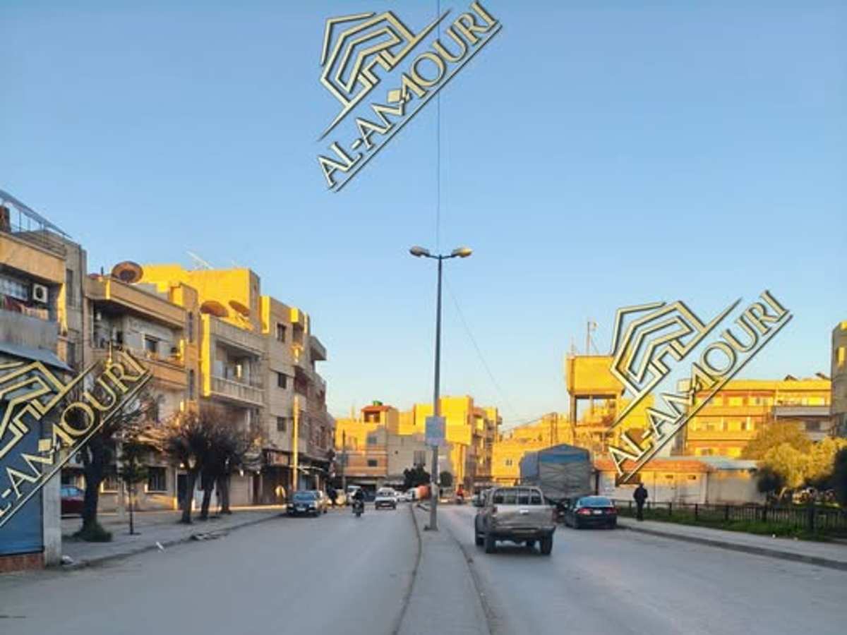 محل 15م² للبيع