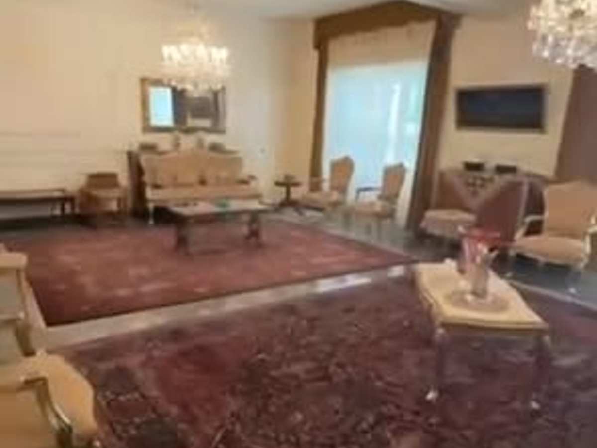 شقة 6 غرف 2 صالات 350م² طابق 1 للبيع